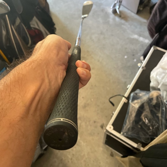 Golf sand wedge 56 deg performance series - Picture 8 of 8